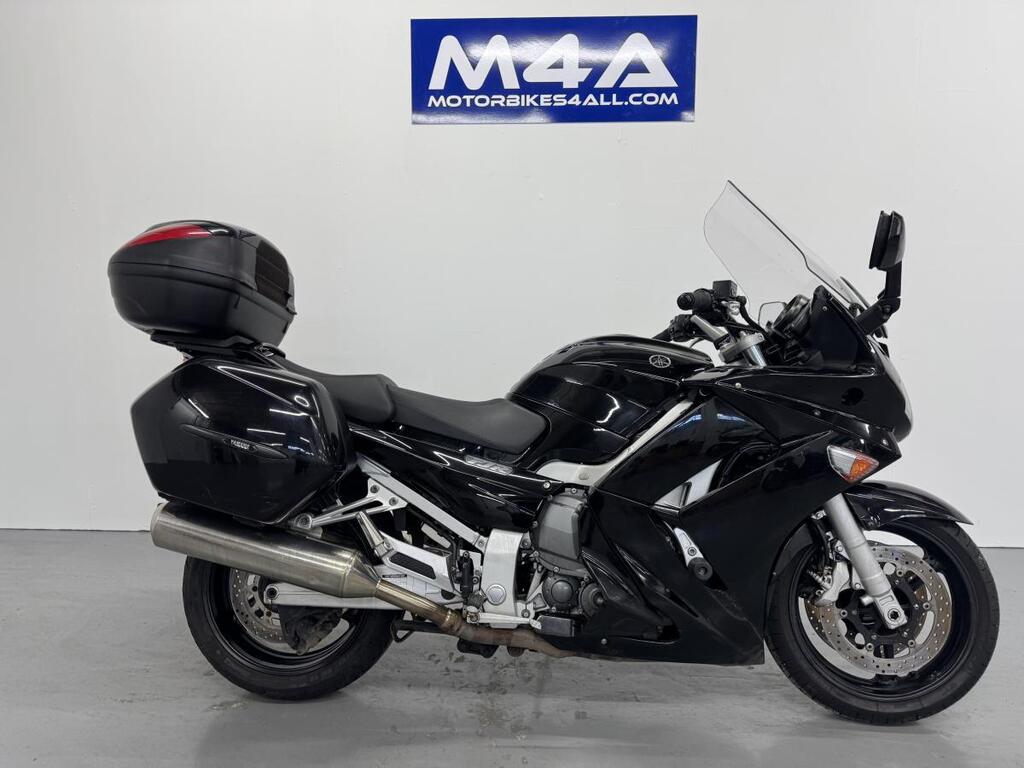 Yamaha FJR1300