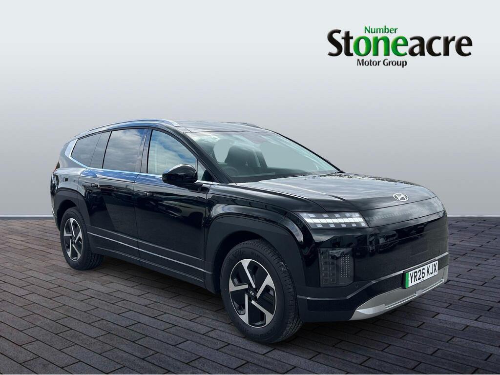 Hyundai IONIQ 9
