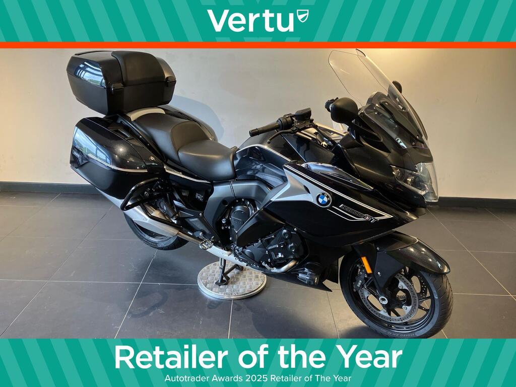 BMW K 1600 GT
