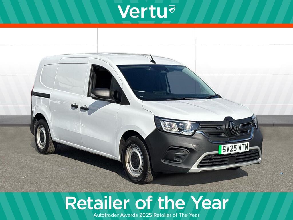 Renault Kangoo Maxi