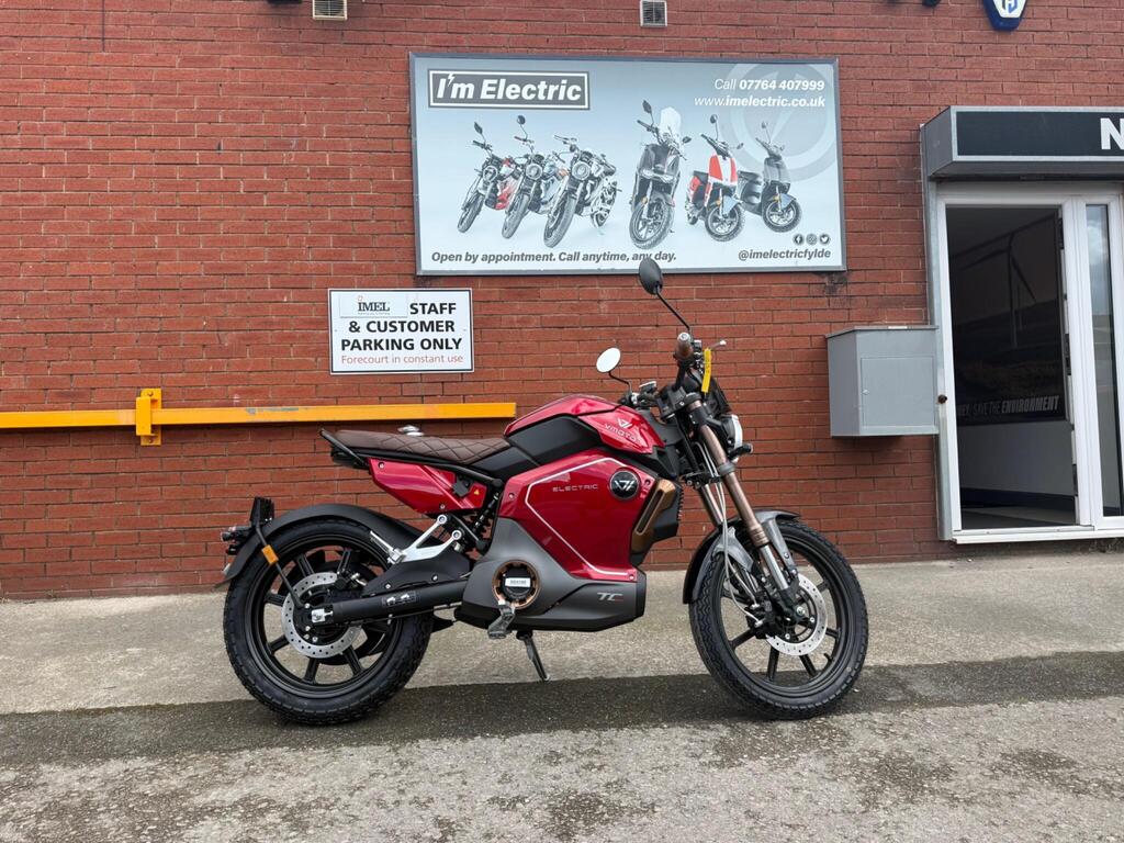 Vmoto TC Max