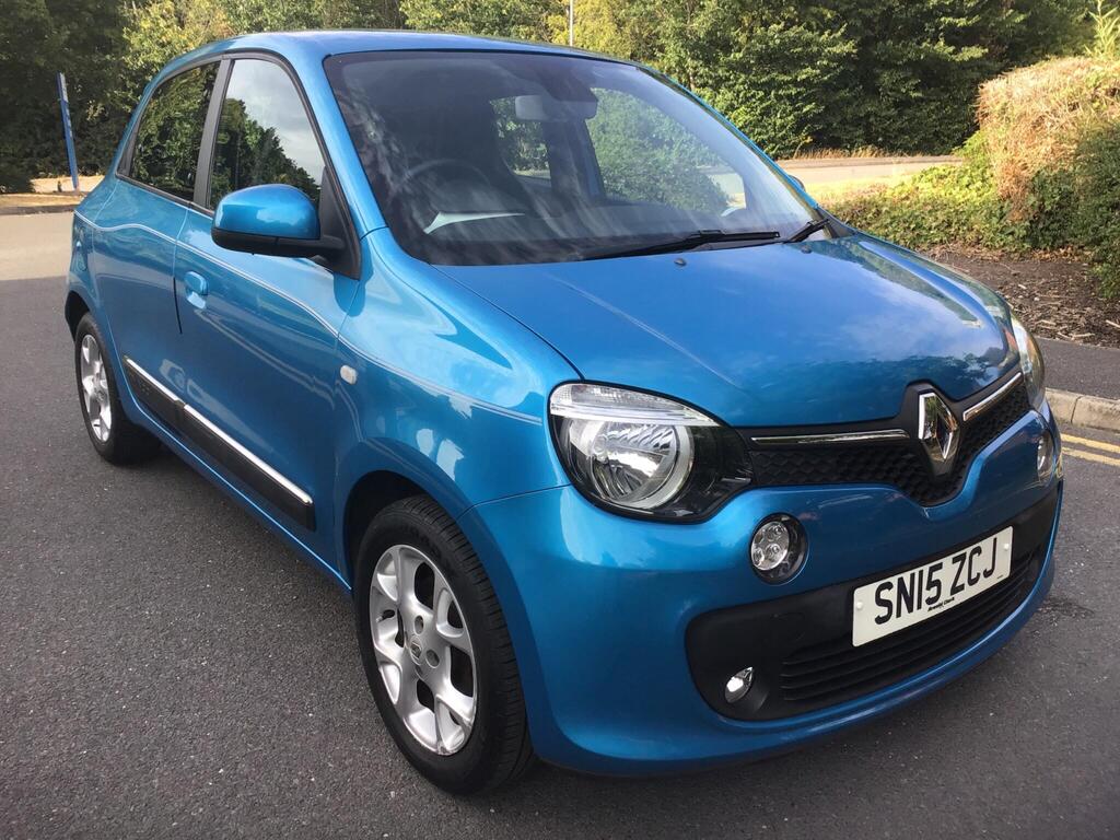 Renault Twingo