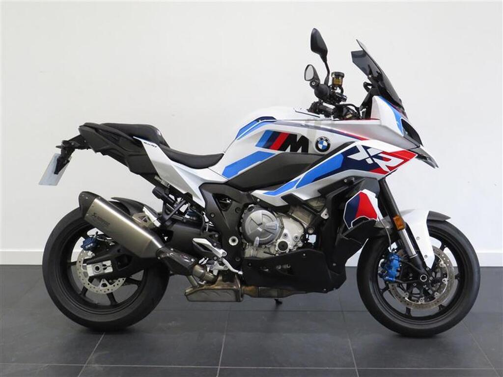 BMW M 1000 XR