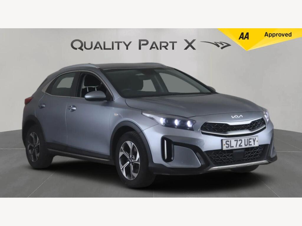 Kia XCeed SUV 1.5 T-GDi 2 Euro 6 (s/s) 5dr