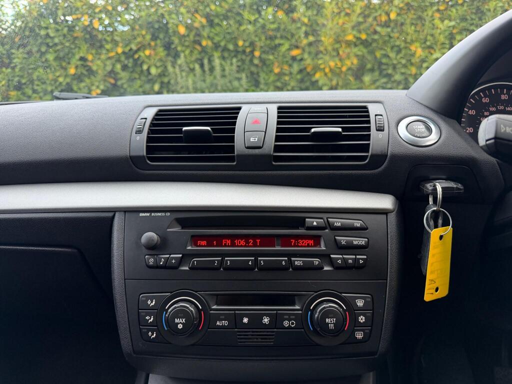 2006 BMW 1 Series thumbnail 22
