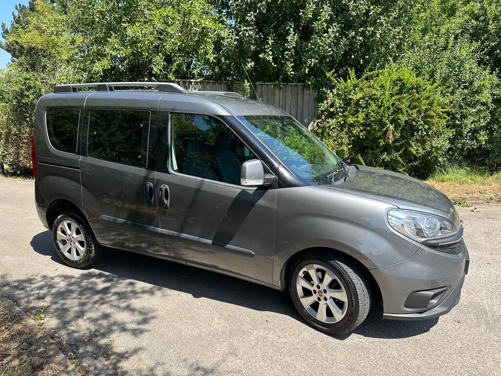 Fiat Doblo