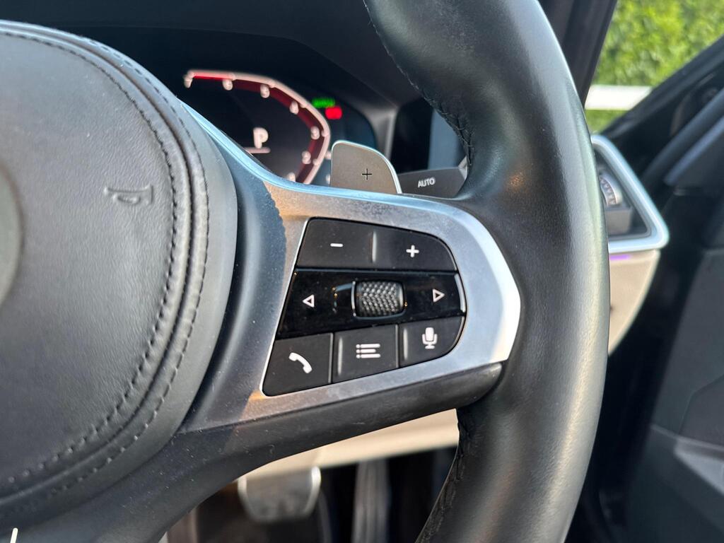 BMW 3 Series 2.0 330e 12kWh M Sport Auto Euro 6 (s/s) 4dr thumbnail 28
