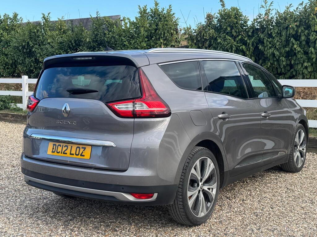 Renault Grand Scenic 1.6 dCi Dynamique S Nav Euro 6 (s/s) 5dr thumbnail 29