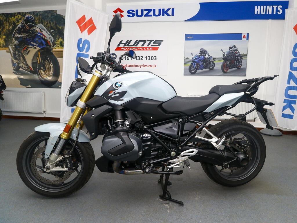 BMW R 1250 R
