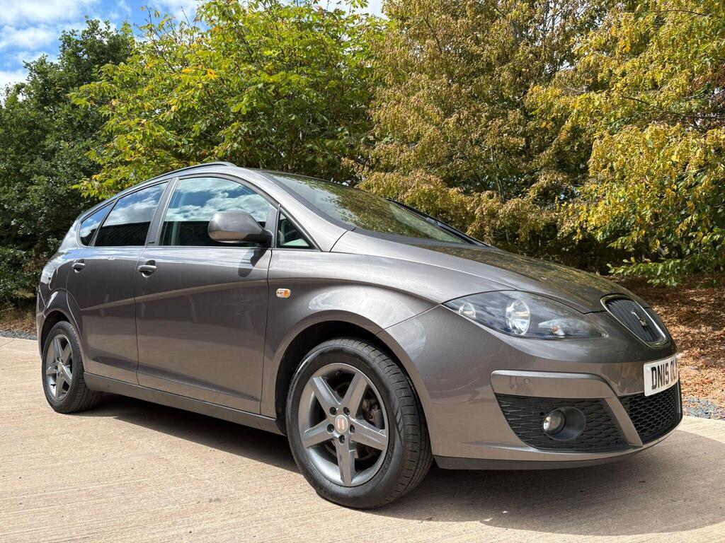 SEAT Altea XL