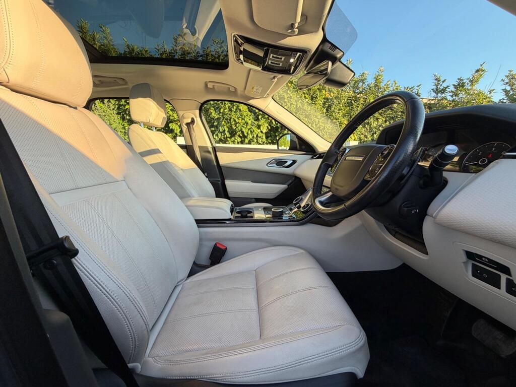 2017 Land Rover Range Rover Velar thumbnail 17