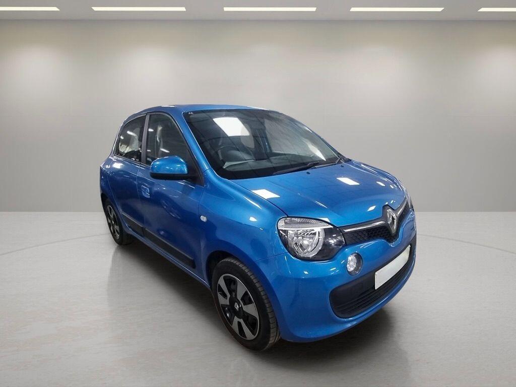 Renault Twingo Hatchback 1.0 SCe Play Euro 5 5dr