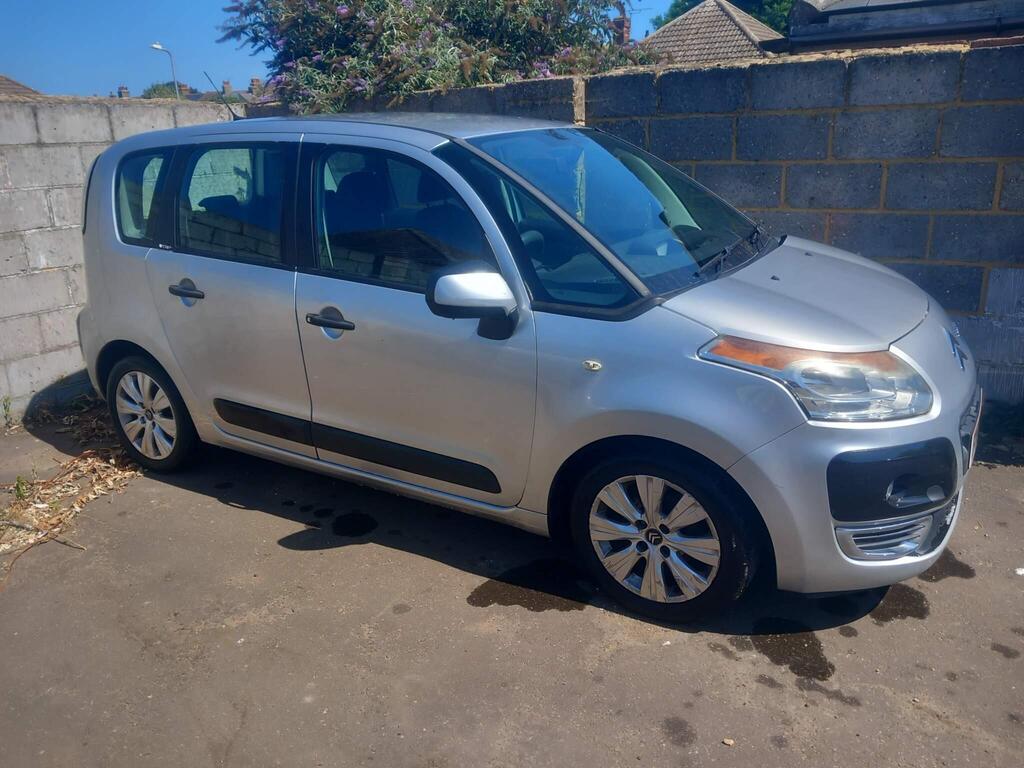 Citroen C3 Picasso
