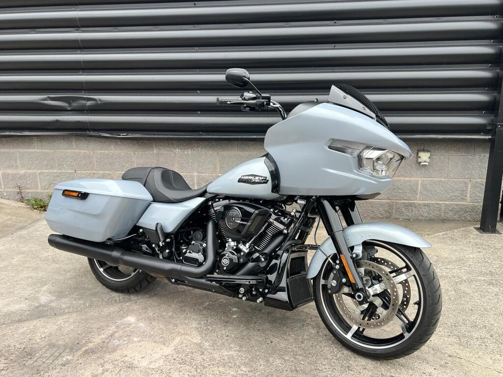 Harley-Davidson Touring