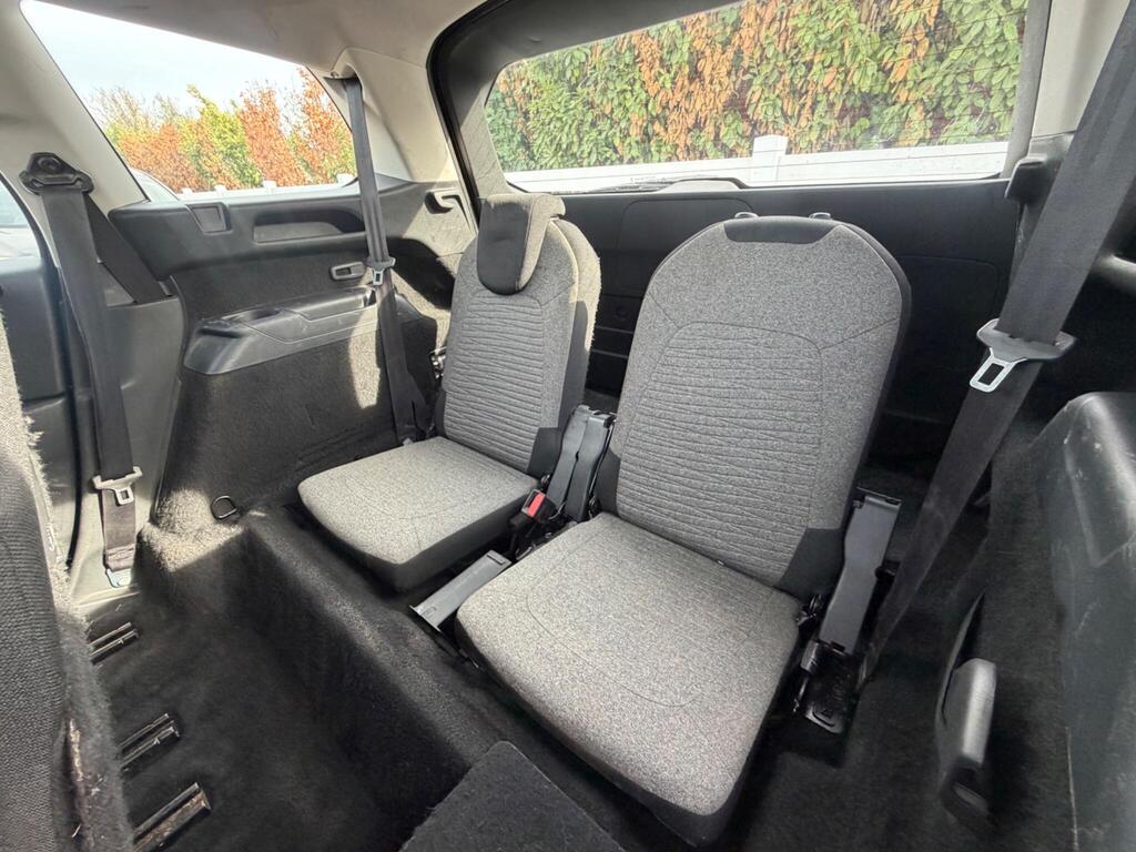 2016 Citroen Grand C4 Picasso thumbnail 34