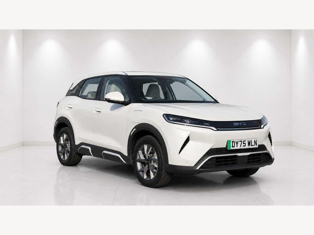 BYD Atto 2