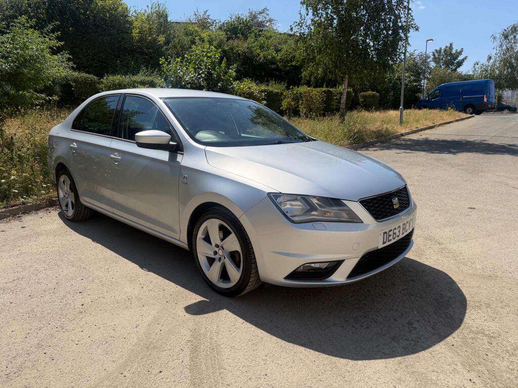 SEAT Toledo