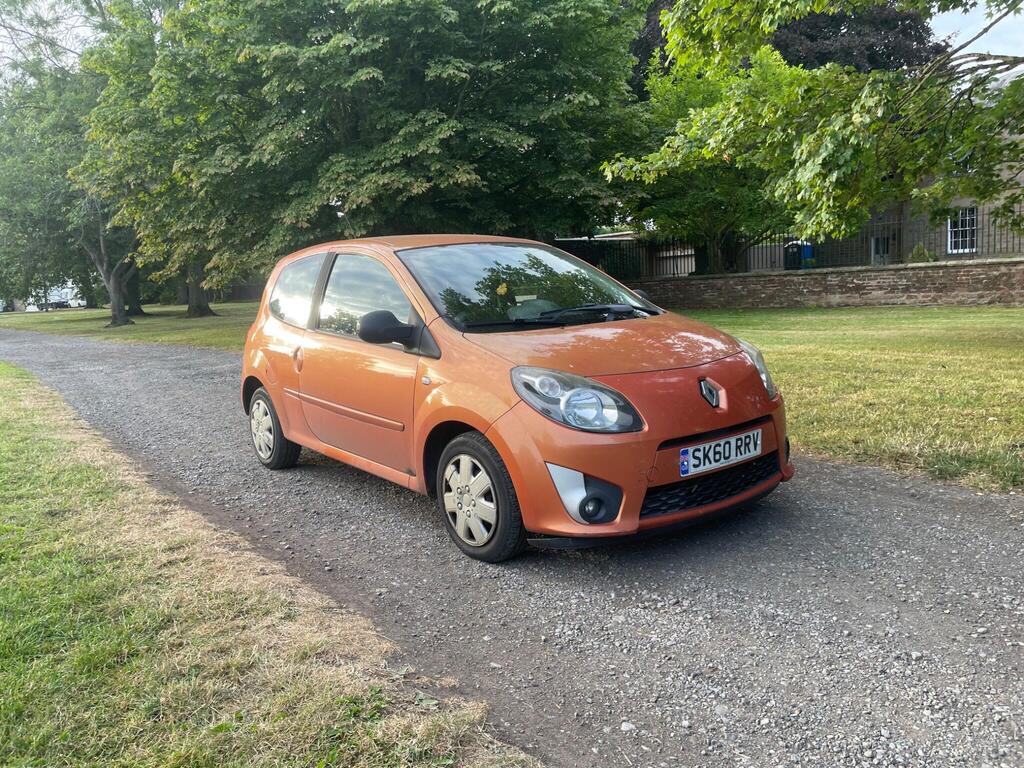 Renault Twingo