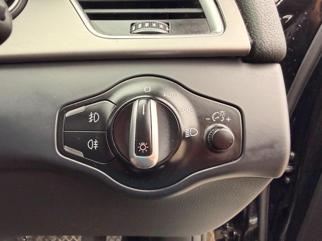 2014 Audi A4 Avant thumbnail 42