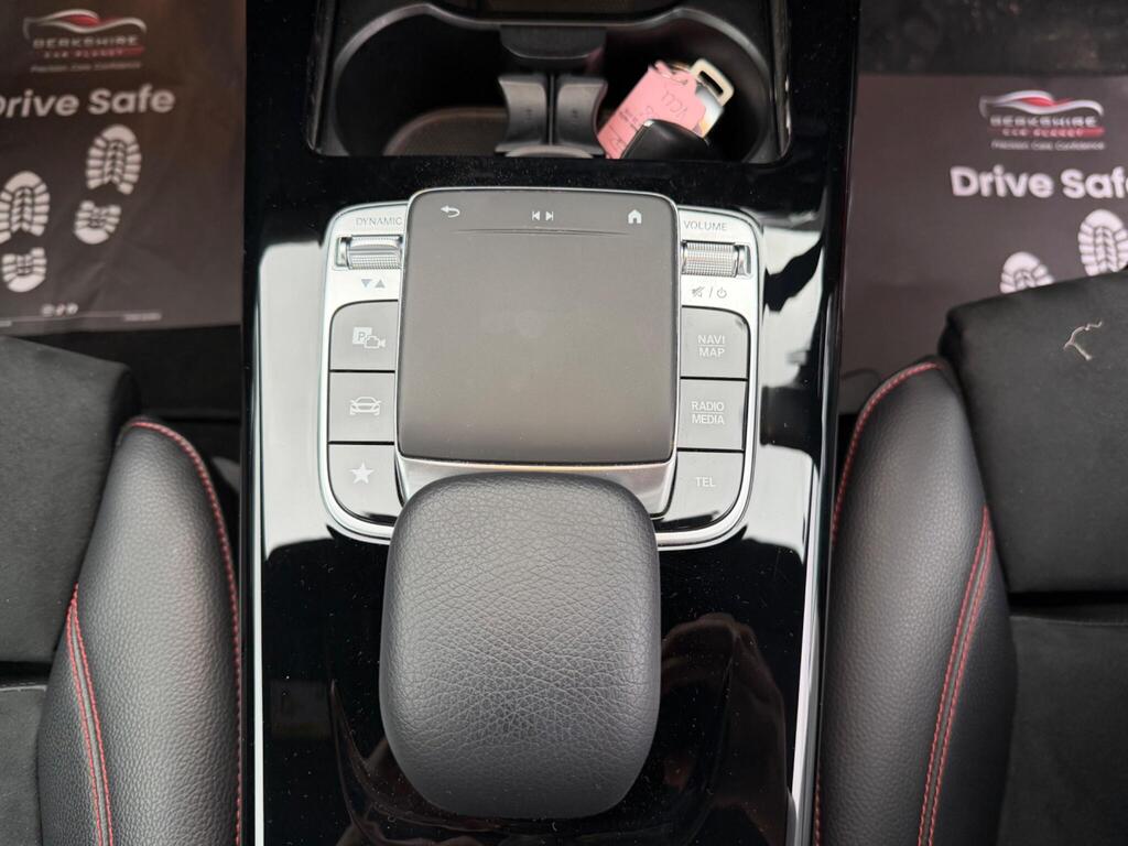 2018 Mercedes-Benz A Class thumbnail 44