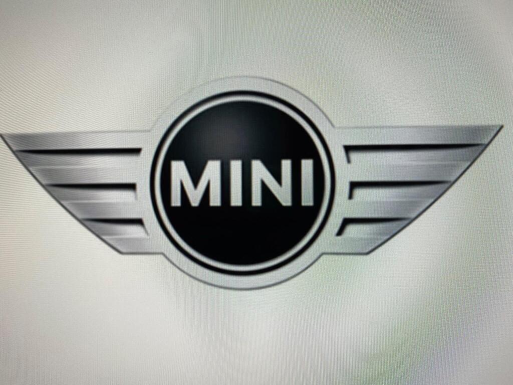 MINI Hatch Hatchback 2.0 John Cooper Works Euro 6 (s/s) 3dr