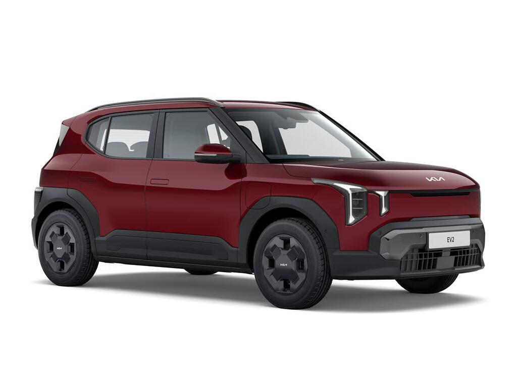 Kia EV2