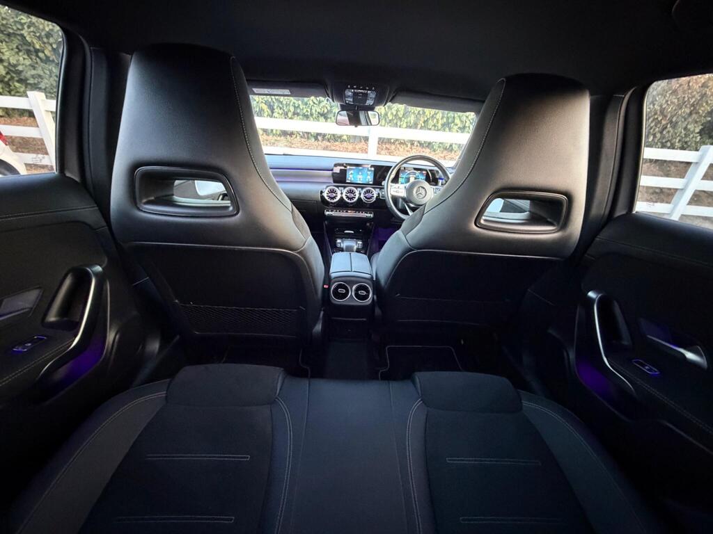 2022 Mercedes-Benz A Class thumbnail 22