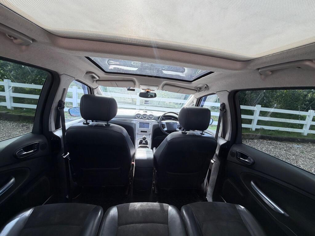 2007 Ford S-Max thumbnail 19