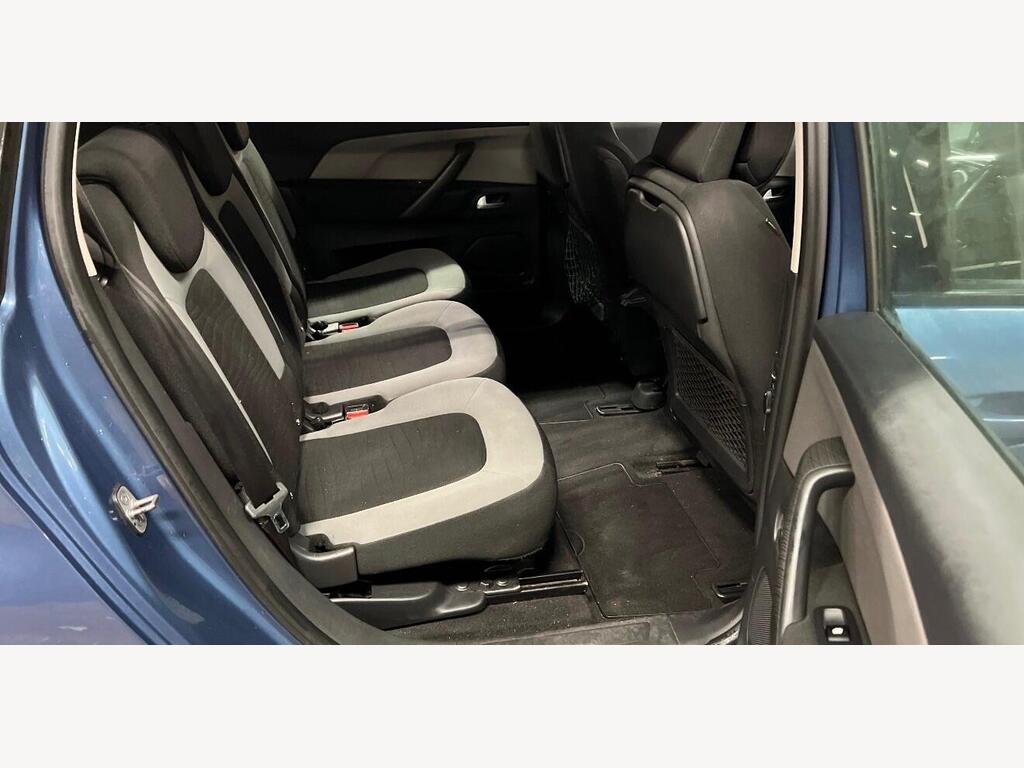 2015 Citroen Grand C4 Picasso thumbnail 8