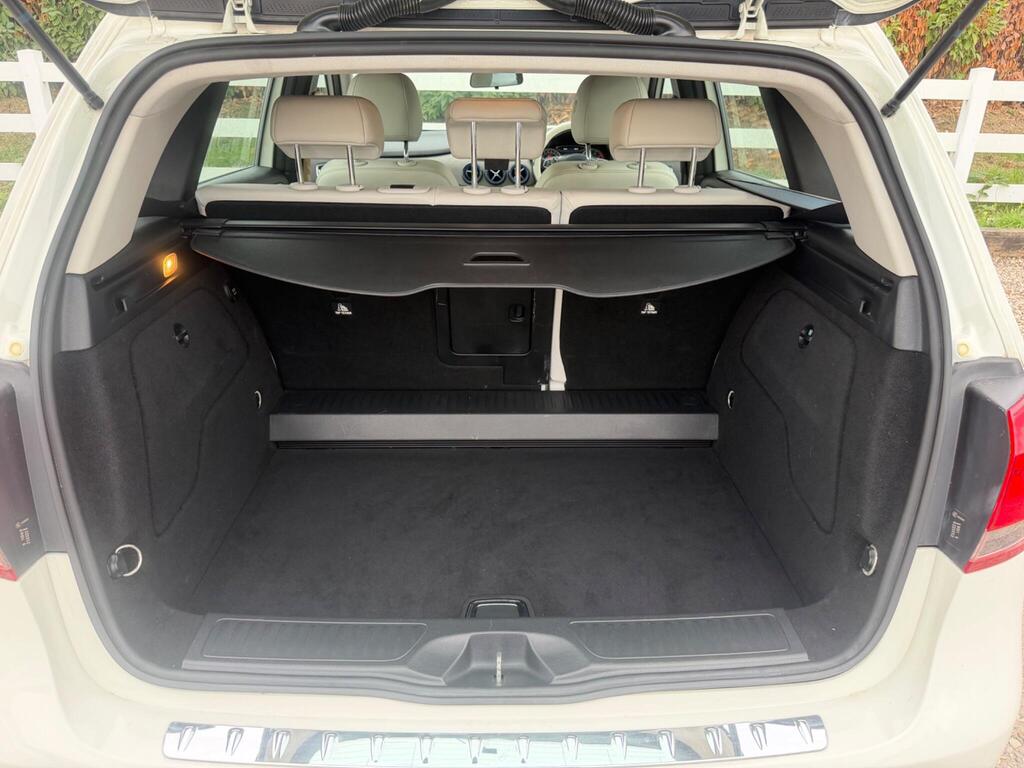 2015 Mercedes-Benz B Class thumbnail 29