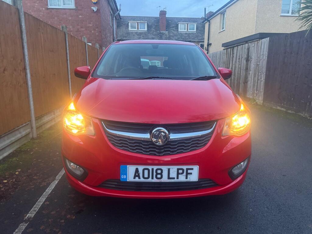 Vauxhall Viva