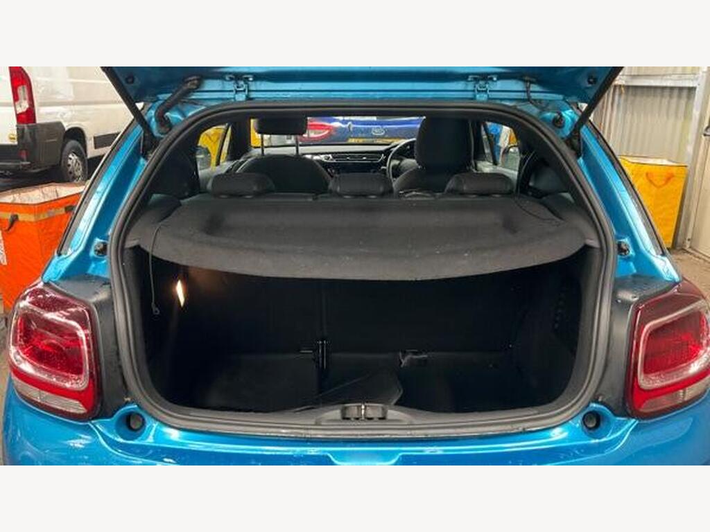 2013 Citroen DS3 thumbnail 13