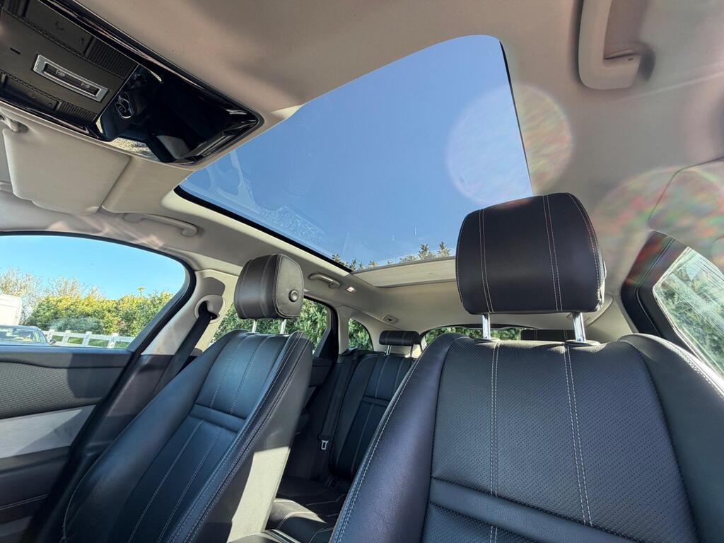 2018 Land Rover Range Rover Velar thumbnail 29