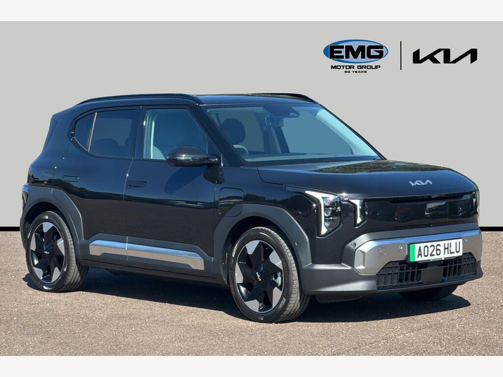 Kia EV2