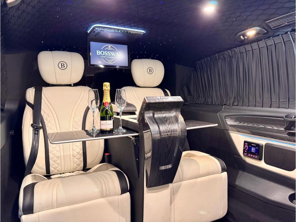 Mercedes-Benz EQV