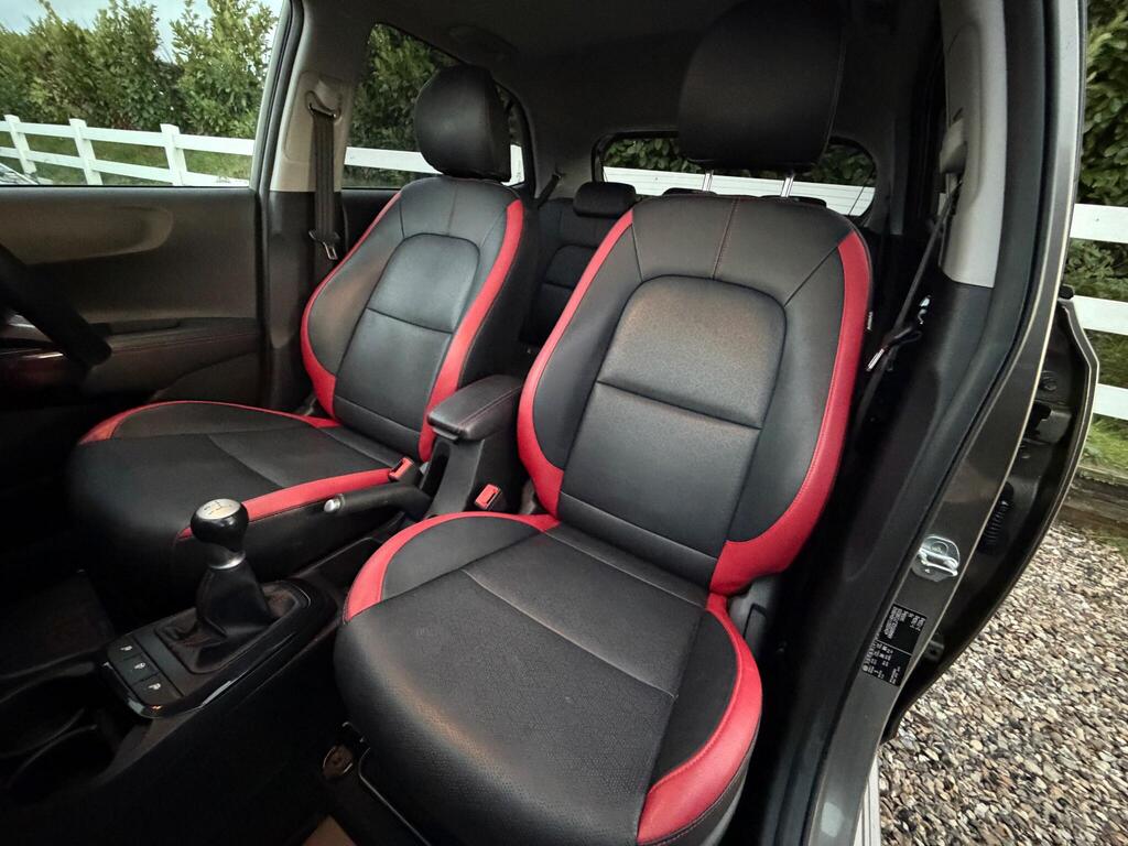 2018 Kia Picanto thumbnail 38