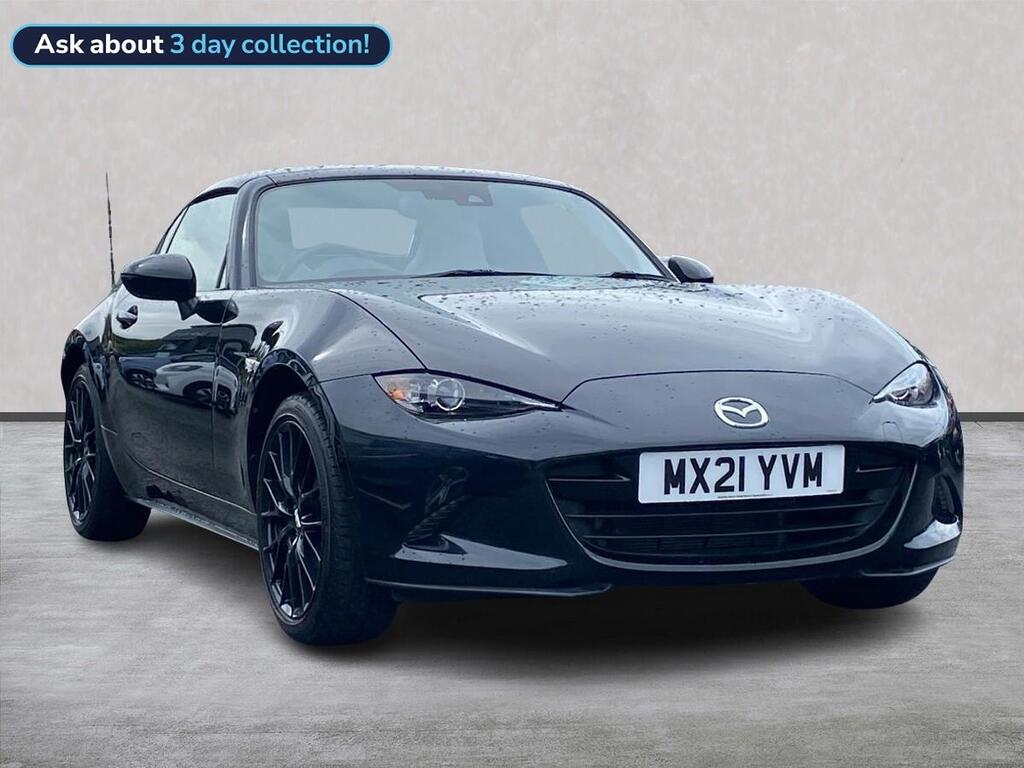Mazda MX-5 RF