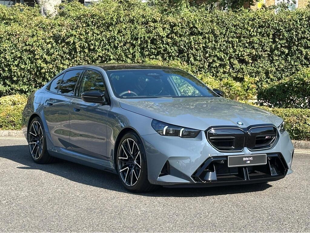 BMW M5
