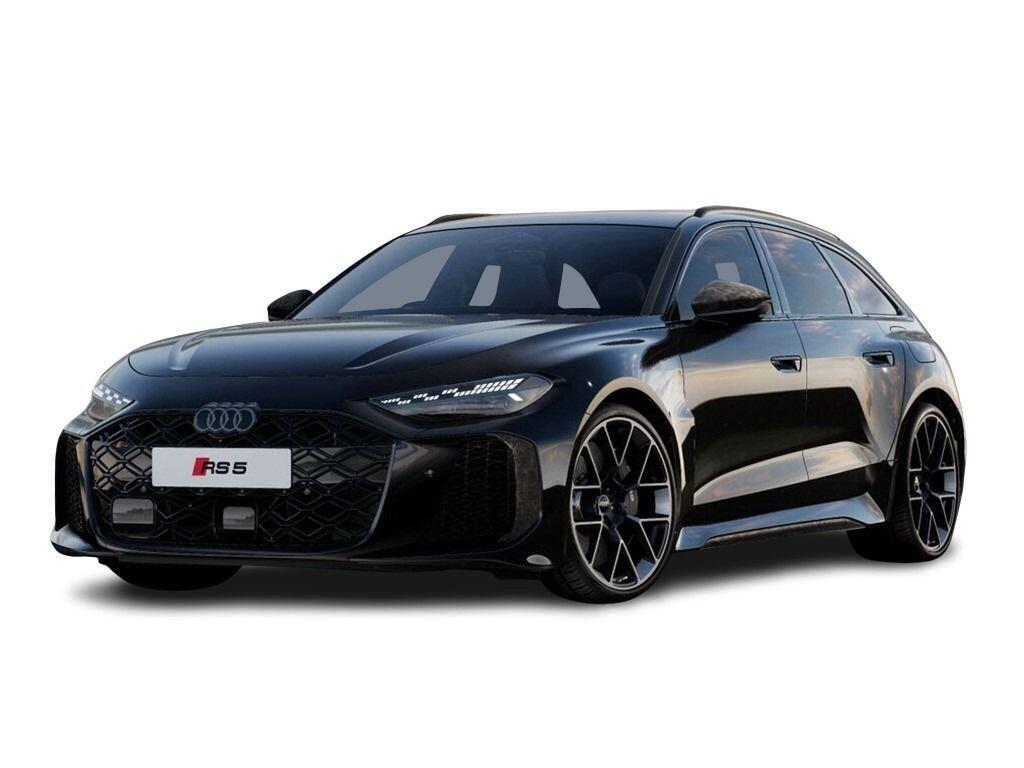 Audi RS5 Avant