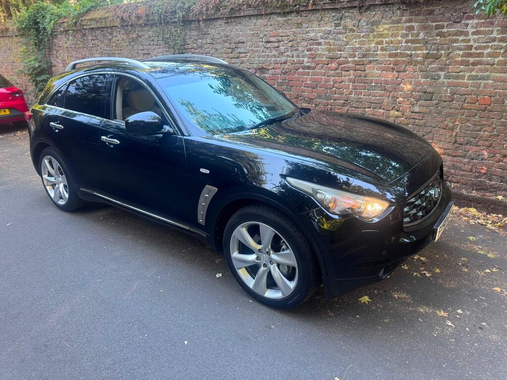 Infiniti FX