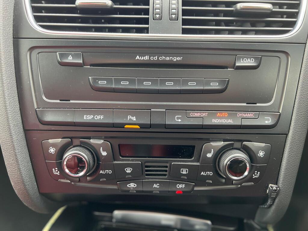 Audi S5 4.2 V8 quattro Euro 4 2dr thumbnail 12