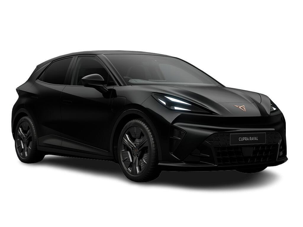 CUPRA Raval