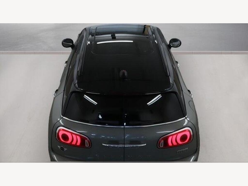 2018 MINI Clubman thumbnail 10