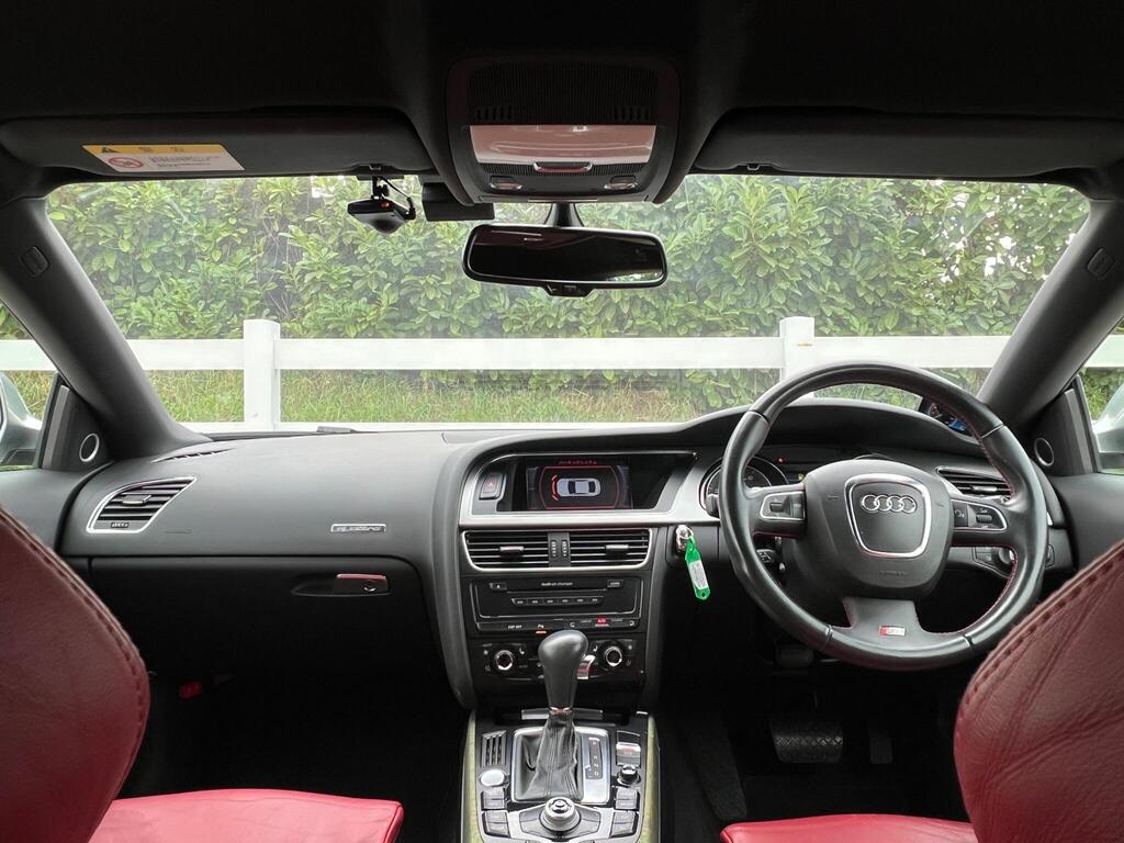 Audi S5 4.2 V8 quattro Euro 4 2dr thumbnail 2