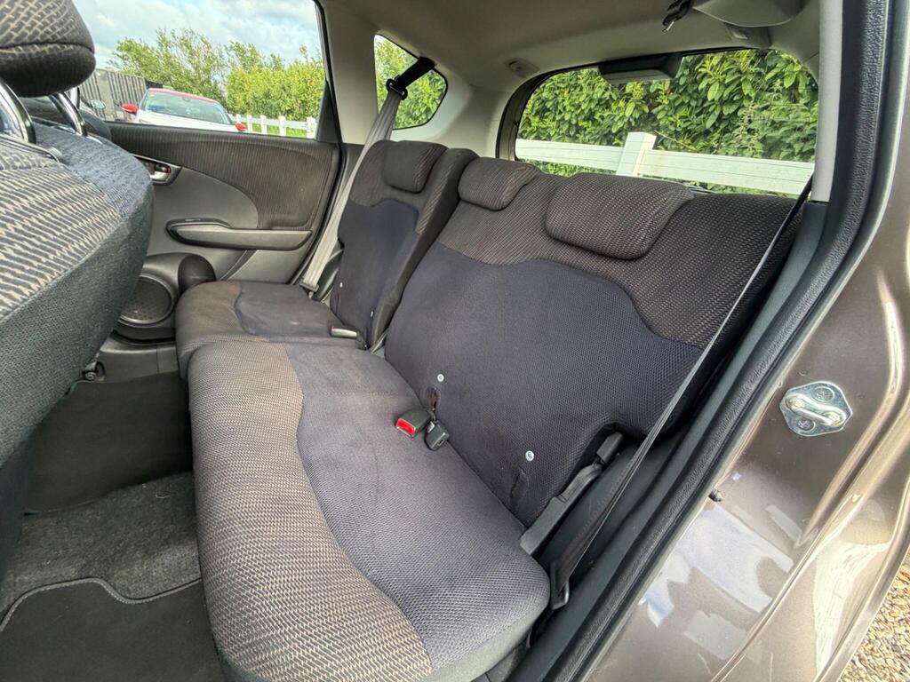 2013 Honda Jazz thumbnail 20
