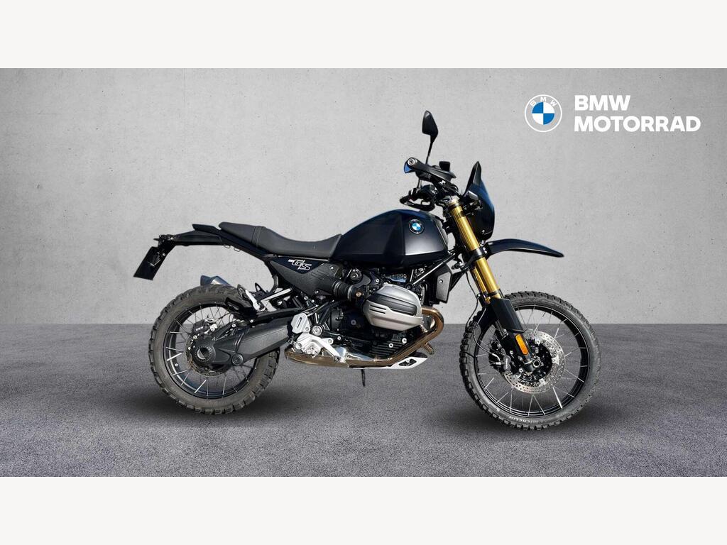 BMW R 12 G/S