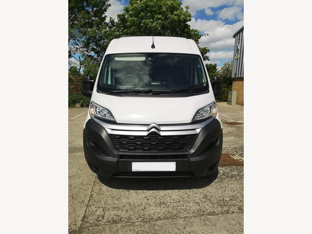 Citroen Relay