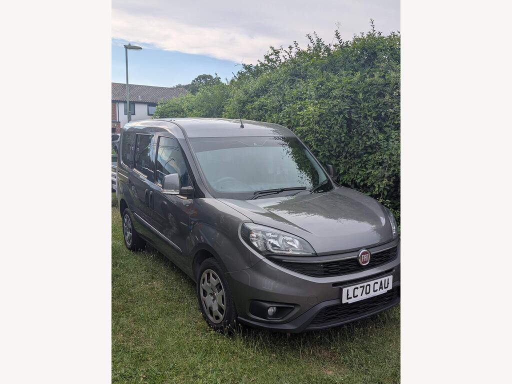 Fiat Doblo
