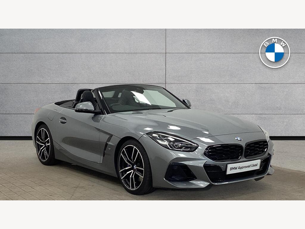 BMW Z4