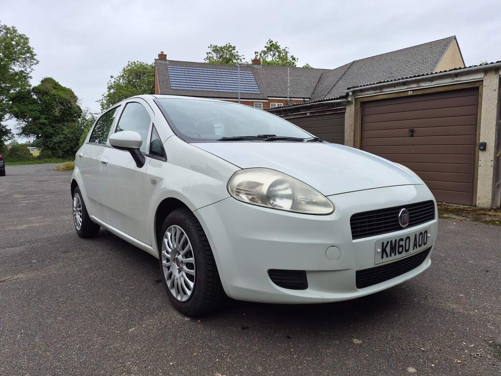 Fiat Grande Punto